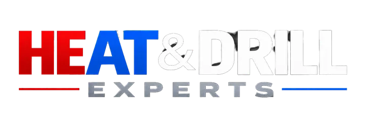 Heat & Drill Experts